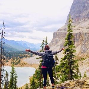 Meet your Posher, Ameskies